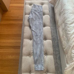 Lululemon athletica Leggings